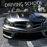 3D Driving School Plus 2017 icon