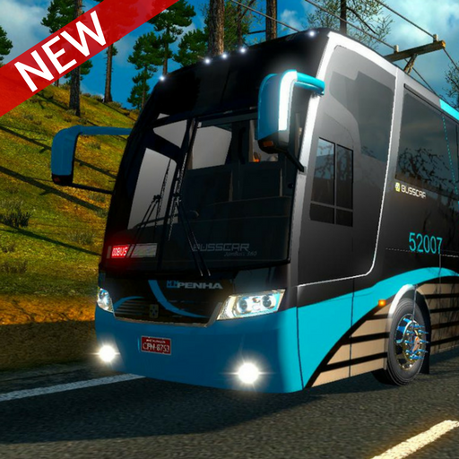 Real Bus Driving 2018
