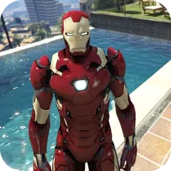 Real Ironman Simulator Deluxe