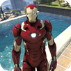 Real Ironman Simulator Deluxe APK