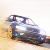 Rally Racer Dirt Subaru APK