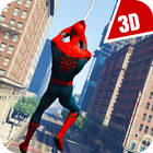 Ultimate Spider Simulator 2018 icon