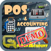 Golden Accounting & POS (Demo)