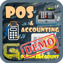 Golden Accounting & POS (Demo) APK