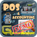 Golden Accounting & POS (Demo) APK