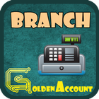 Golden Branch icône