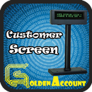 Golden Customer Screen-APK