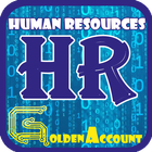 Golden Human Resources icône