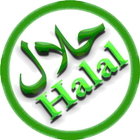 Eat Halal ícone