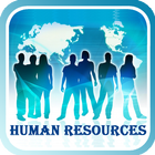 Human Resources 아이콘