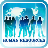 Human Resources aplikacja