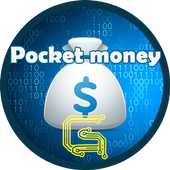下载  Pocket money 