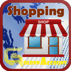 Shopping icon