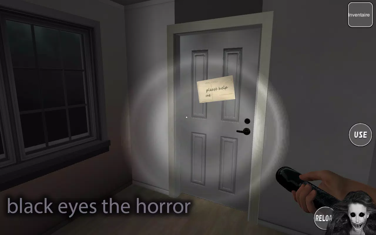 black eyes the horror APK for Android Download