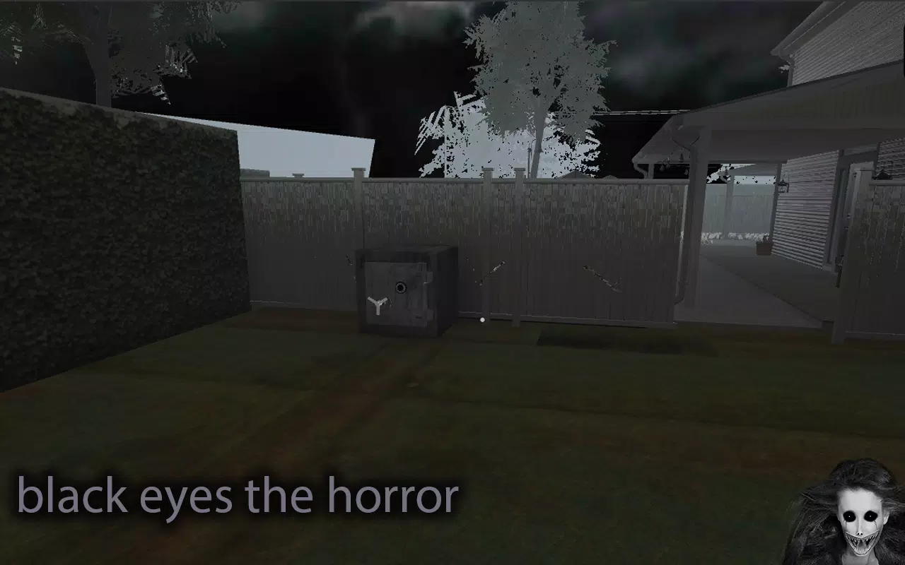 black eyes the horror APK for Android Download