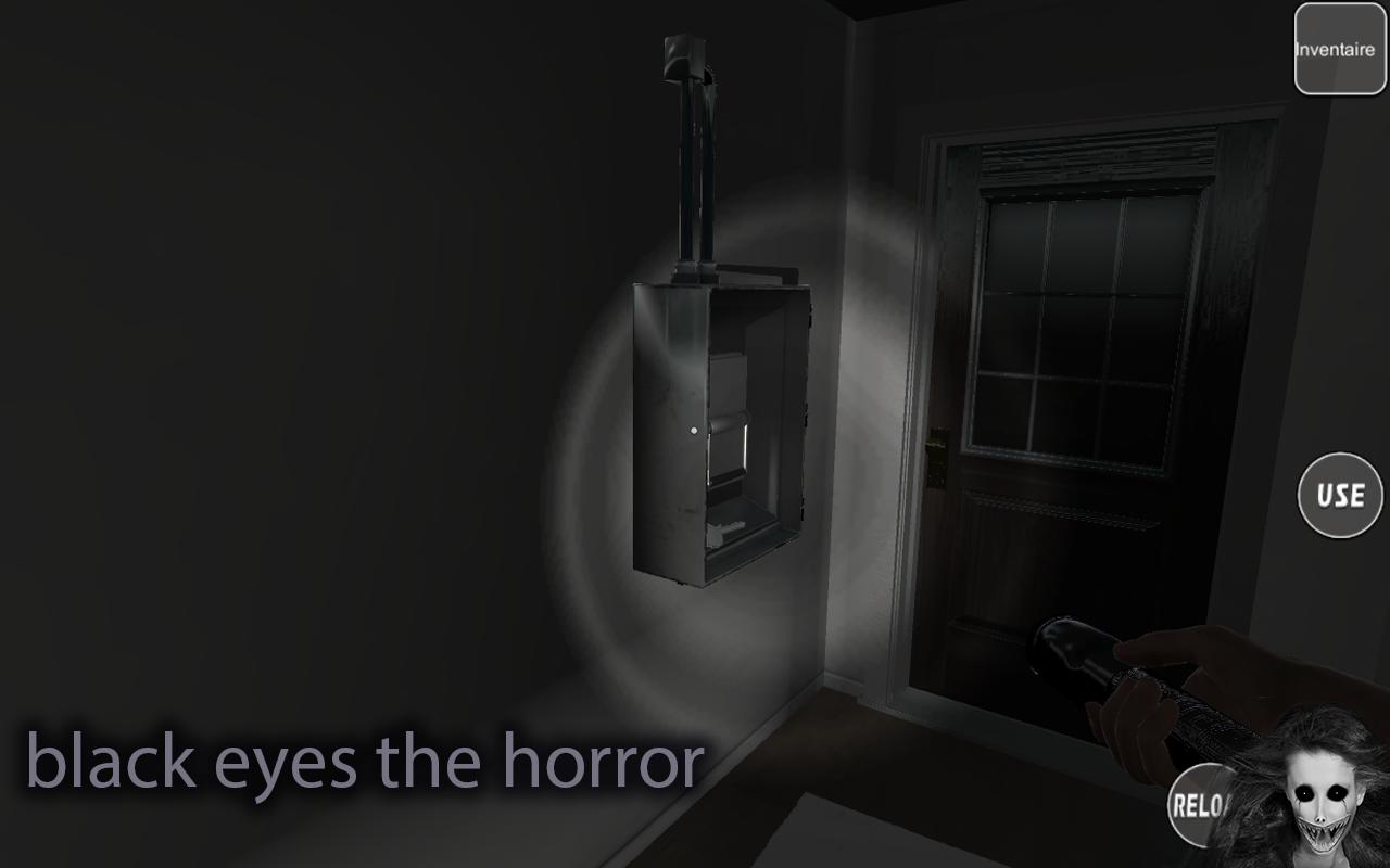 Black Eyes The Horror For Android Apk Download - eyes the horror game on roblox