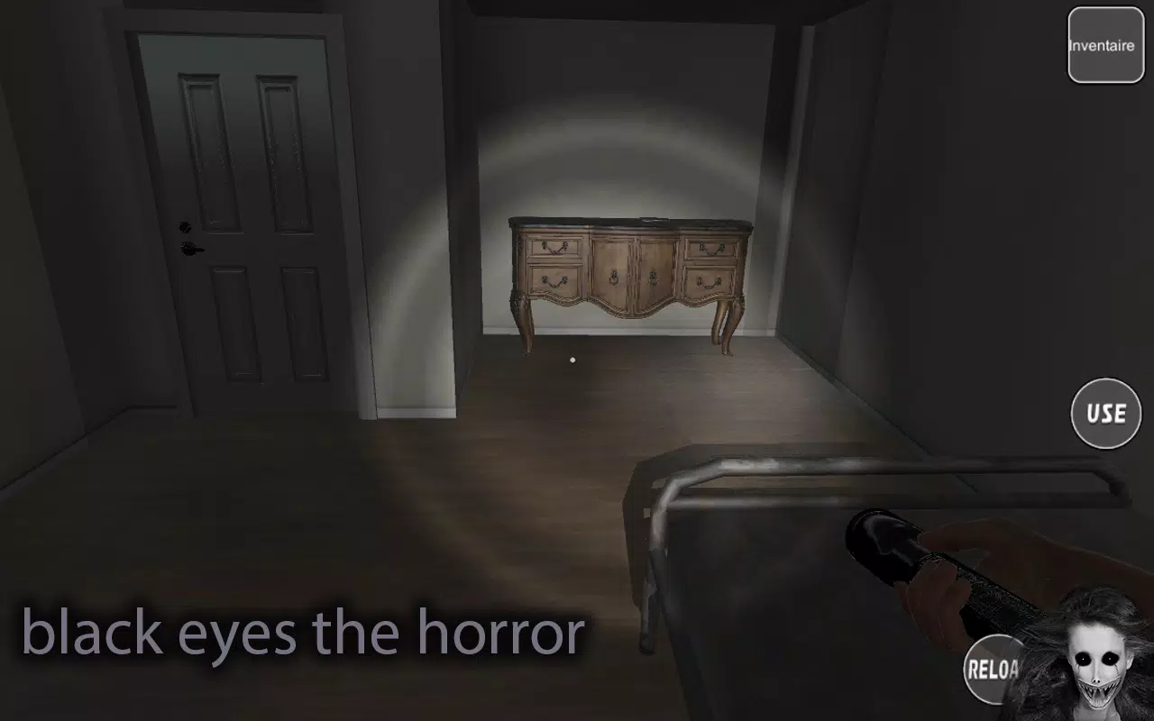 black eyes the horror APK for Android Download