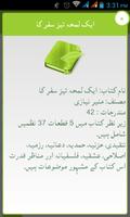 Poet Perfect تصوير الشاشة 2