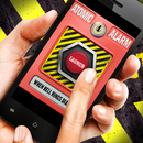 Atomic siren alarm sounds APK