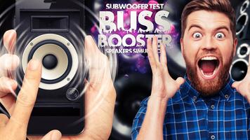 Bass subwoofer tester haut-par capture d'écran 2