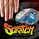 dj scratch mix club music simulator-APK