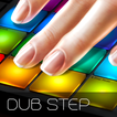 Drum Pad dubstep music maker d