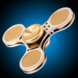 Fidget hand spinner pack icon