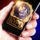 Police set weapons patrol simulator APK
