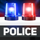 Police sound siren simulator APK