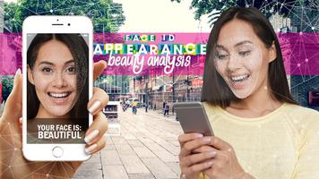 Scanner appearance face beauty تصوير الشاشة 1