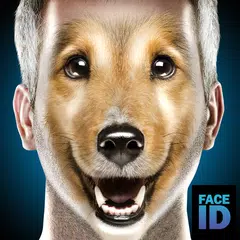 你是什麼狗臉ID掃描儀惡作劇 prank APK 下載