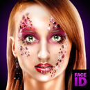 What are you jewel - face id test scanner APK