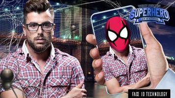 What are you superhero face scanner simulator screenshot 3