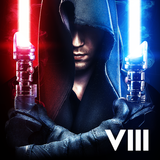 You power jedi scanner face id test prank icon