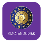 Ramalan Zodiak simgesi