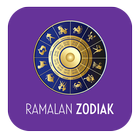 Ramalan Zodiak icône