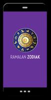 Ramalan Zodiak الملصق