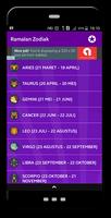 Ramalan Zodiak screenshot 1