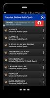 Kumpulan Sholawat Habib Syech screenshot 2