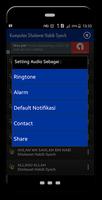 Kumpulan Sholawat Habib Syech Ekran Görüntüsü 3
