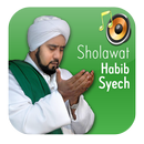 APK Sholawat Habib Syech Lengkap