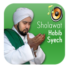 Sholawat Habib Syech Lengkap icon