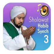Album Sholawat Habib Syech