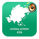 APK National Anthems Asia