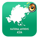 National Anthems Asia-APK