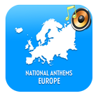 National Anthems Europe ikona