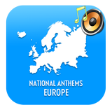 National Anthems Europe icon