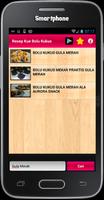 Resep Bolkus Bolu Kukus screenshot 2