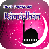 Buku Panduan Ramadhan icône