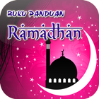 Buku Panduan Ramadhan biểu tượng